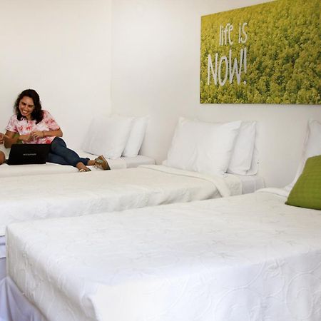 Lulu Pousada Buzios Habitación foto